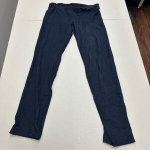 Timing Black Sweatpants Joggers